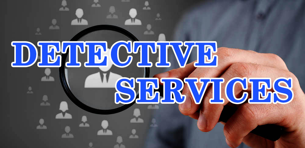 Private Detective services in the Philippines