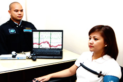 Lie Detectors philippines