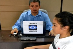 Lie Detector Company in Philippines