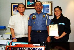 Detective Seminars and Trainings