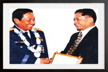 Best Private Detective Agency (1999)