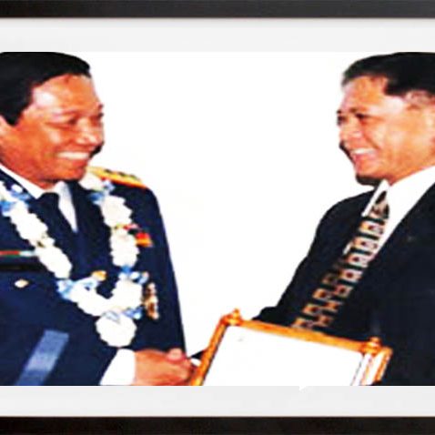 Best Private Detective Agency (1999)