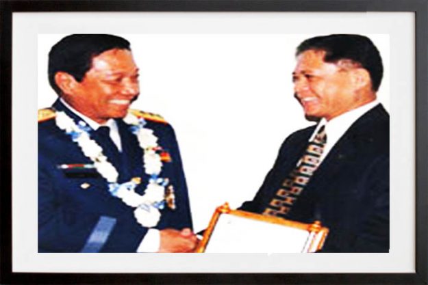 Best Private Detective Agency (1999)