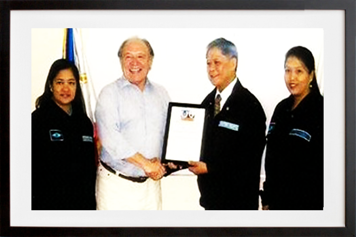 ISO 9001-2008 Certified Company Private Detective Agency Company In Philippines