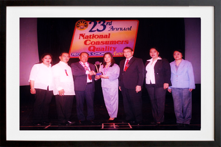 Best Private Detective Agency (2005) Lie Detector Testing Agency in Philippines