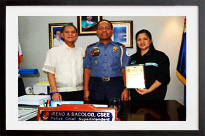 Hall of Fame Best Private Detective Agency in Philippines. Detective training and services agency in Manila.