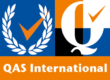 QAS International Registered Firm