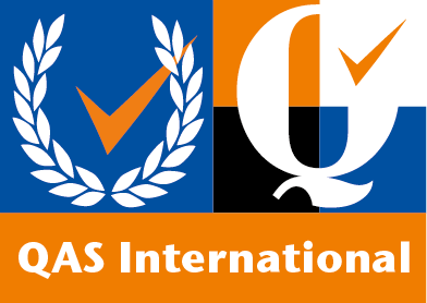 QAS International Registered Firm